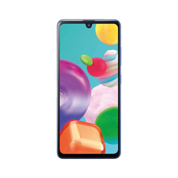 Galaxy A51
