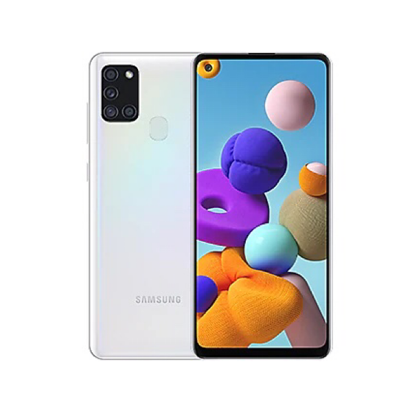 Galaxy A21s