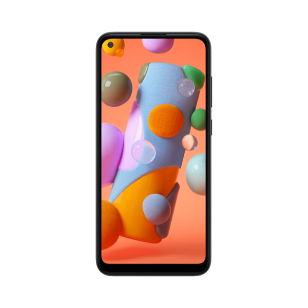 Galaxy A11