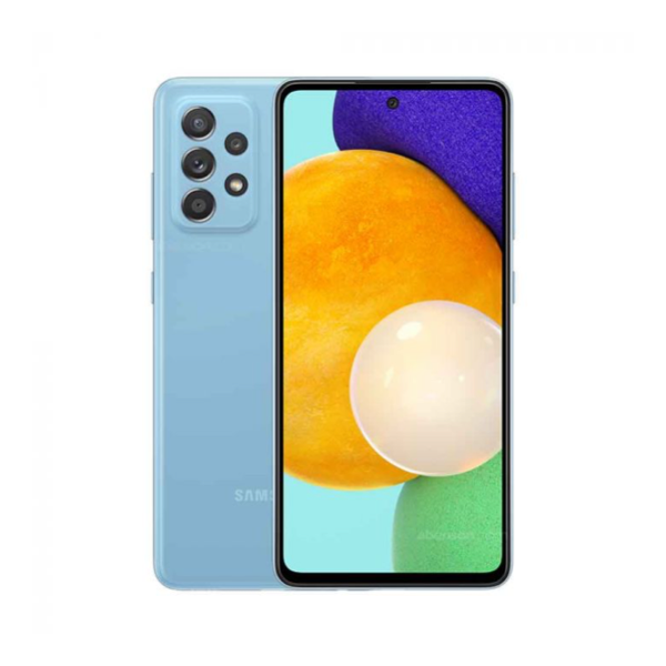 Galaxy A52 5G