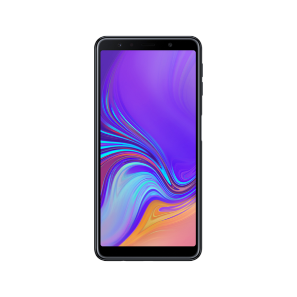 Galaxy A7 2018