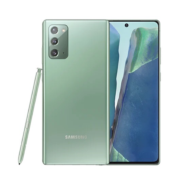 Galaxy Note 20