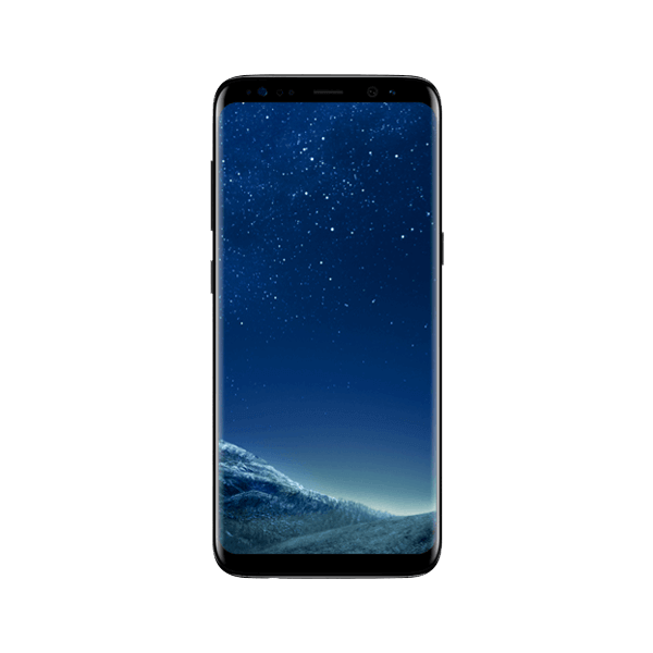 Galaxy S8 Plus