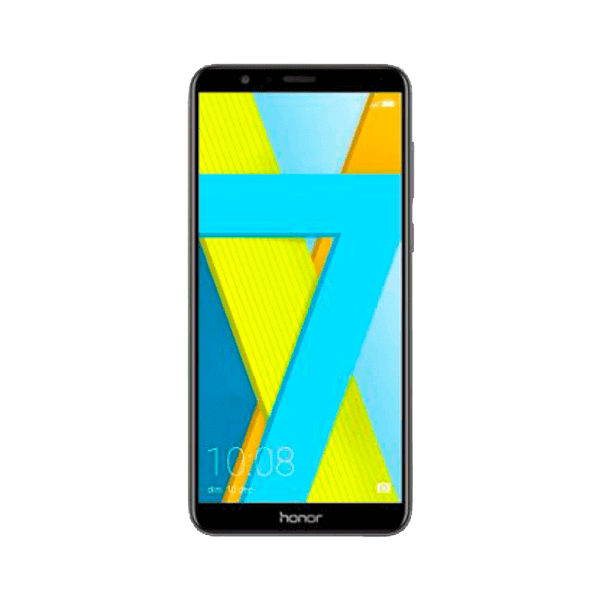 Honor 7X