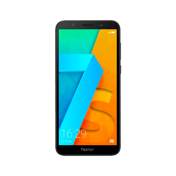 Honor 7S
