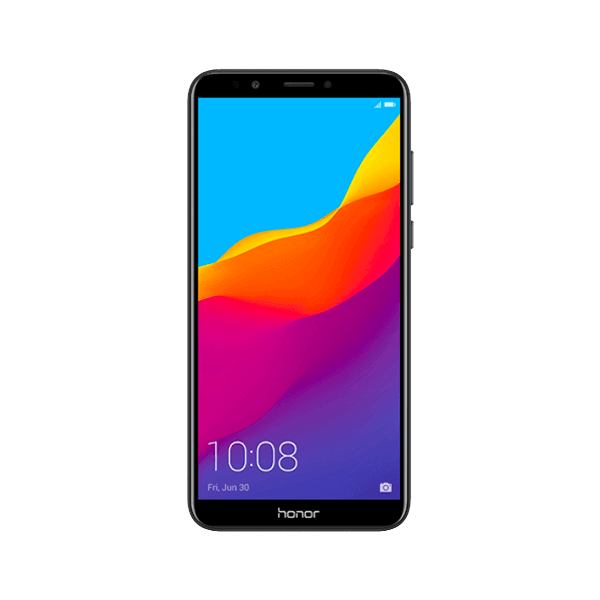 Honor 7C
