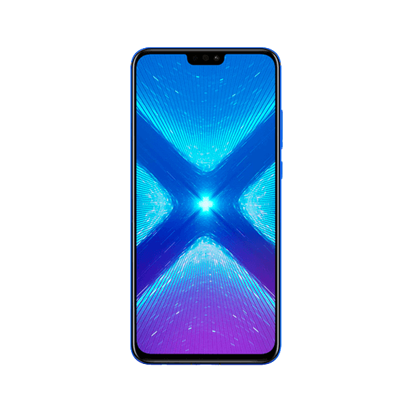 Honor 8X