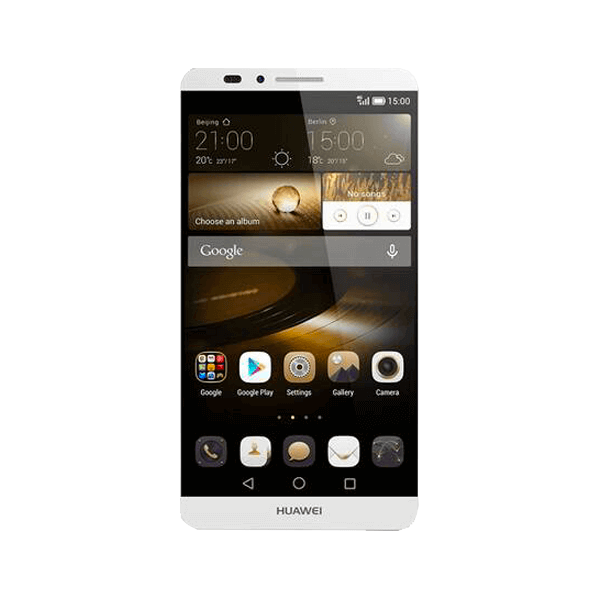 Mate 7