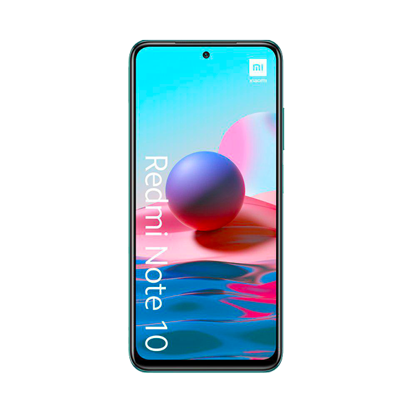 Redmi Note 10