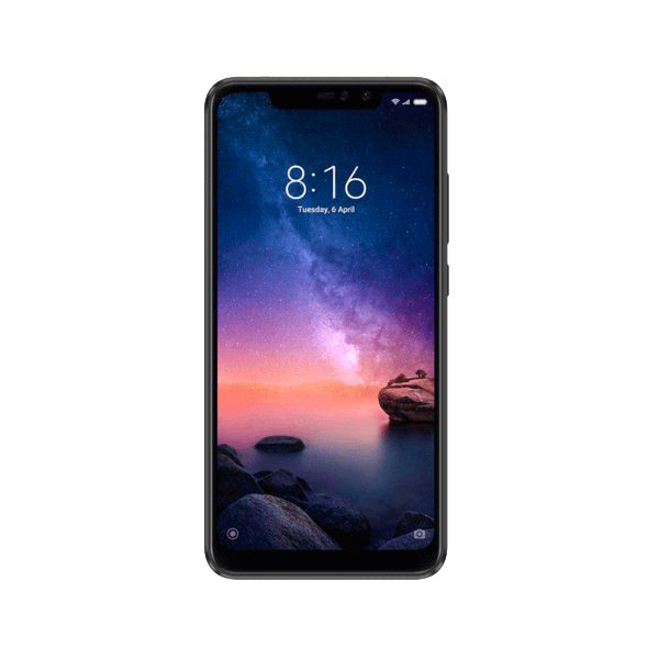 Redmi Note 6