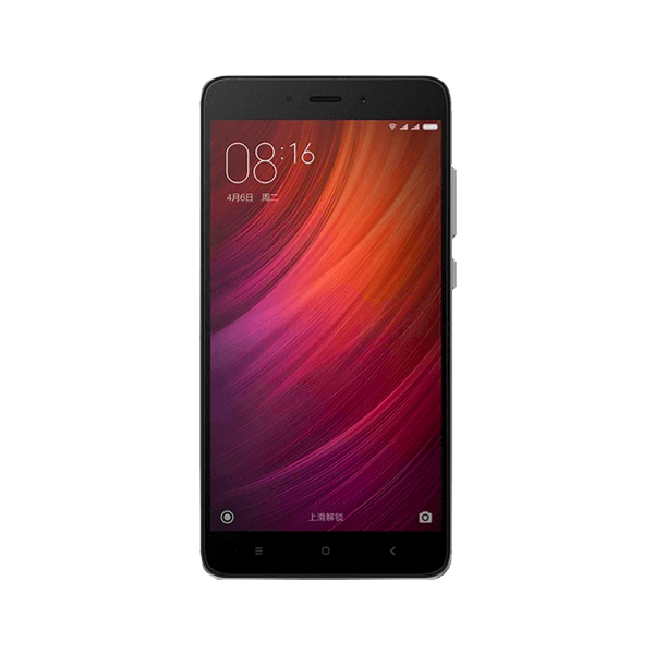 Redmi Note 4