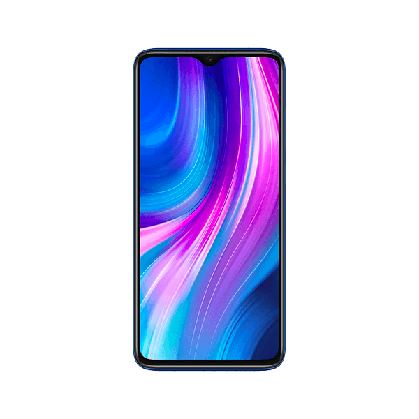 Redmi Note 8
