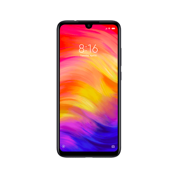 Redmi Note 7