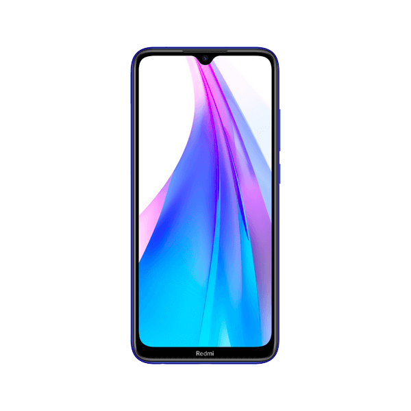 Redmi Note 8T
