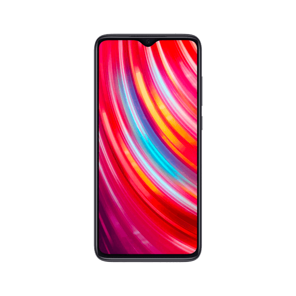 Redmi Note 8 Pro