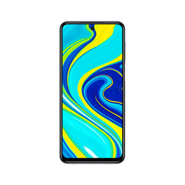 Redmi Note 9S