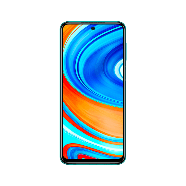 Redmi Note 9 Pro