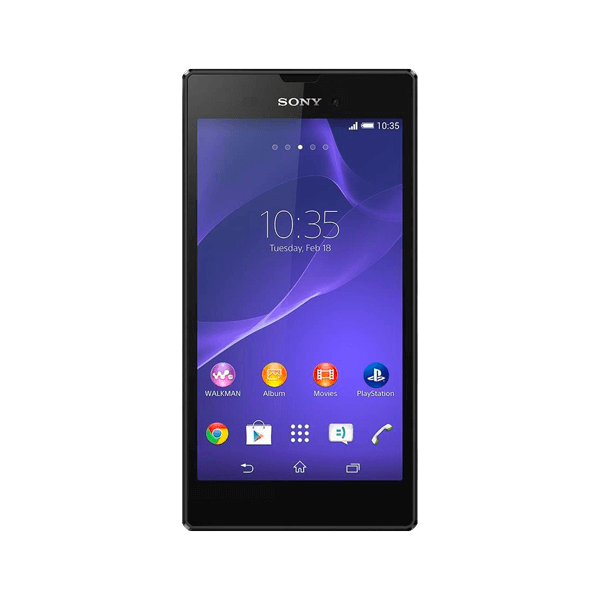 Xperia T3