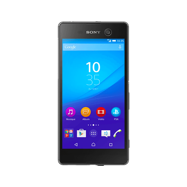 Xperia M5