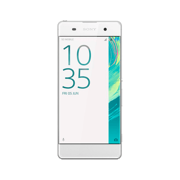 Xperia X Performance