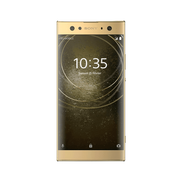 Xperia X A2 Ultra