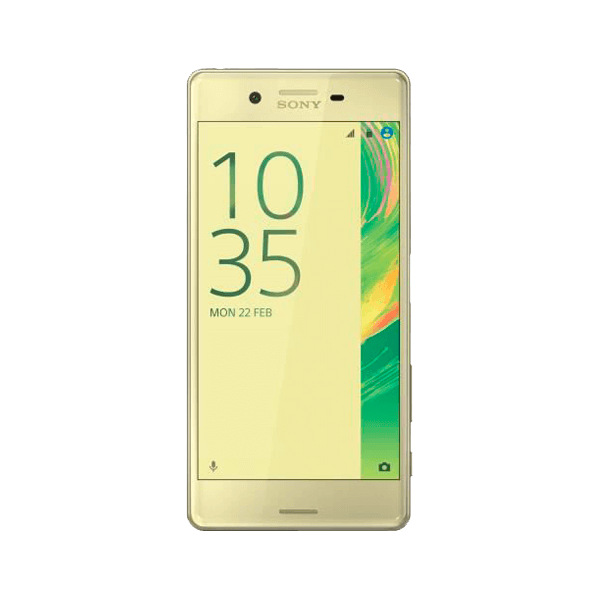 Xperia X (F5121)
