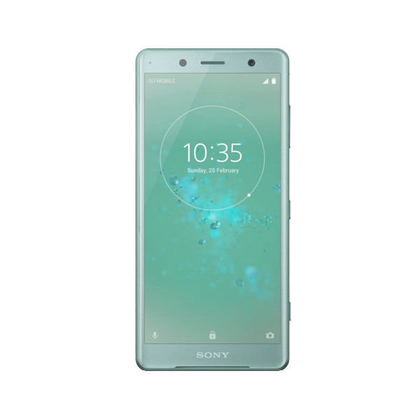 Xperia X Z2 Compact