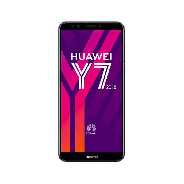 Y7 PRIME 2018