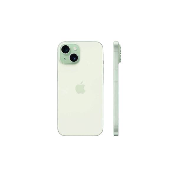 iPhone 15 Bleu 256Go (Pre-Owned)