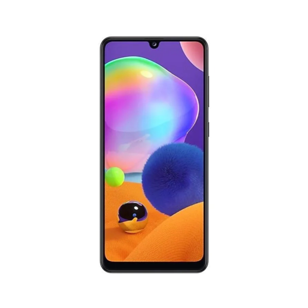 Galaxy A31
