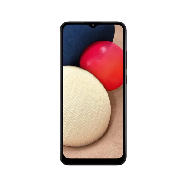 Galaxy A02s