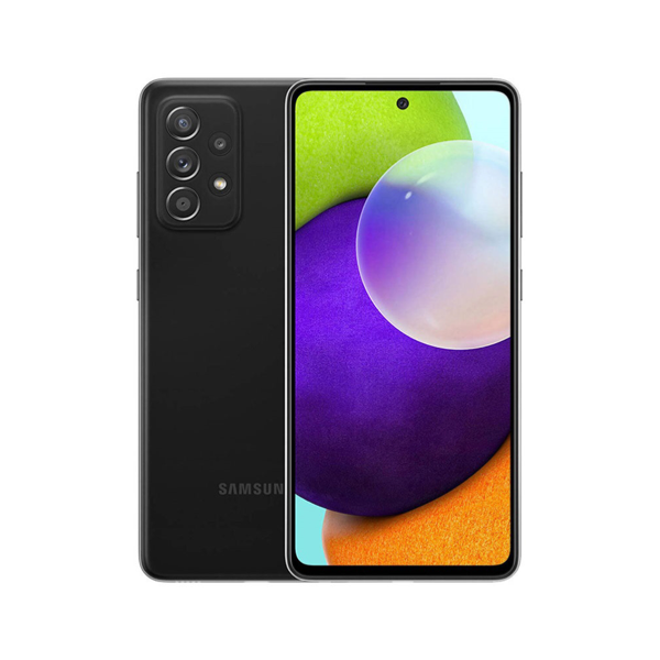 Galaxy A52