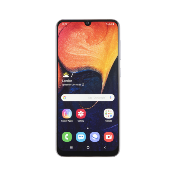 Galaxy A40