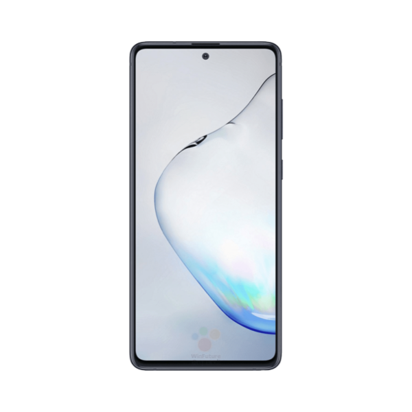 Galaxy Note 10 Lite