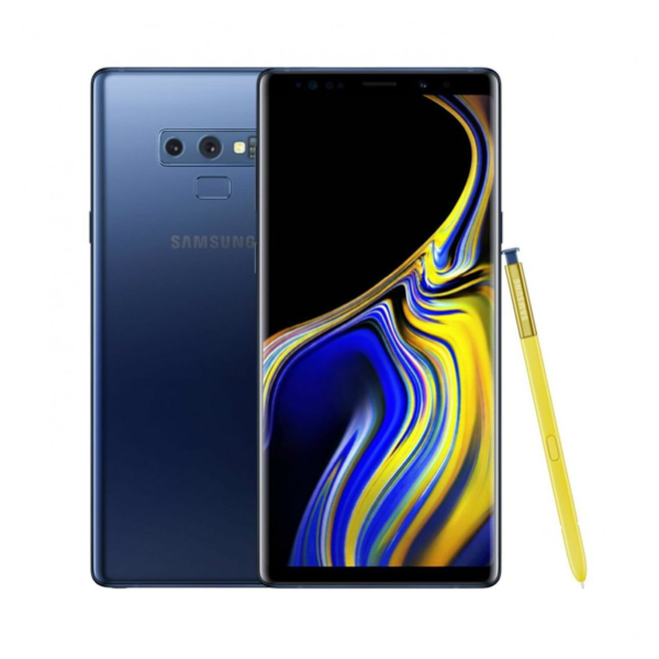 Galaxy Note 9