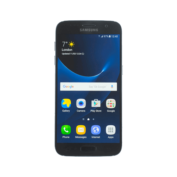 Galaxy S7