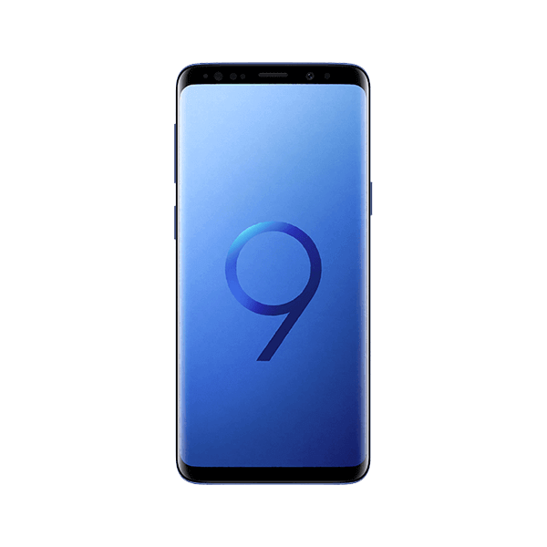 Galaxy S9 Plus