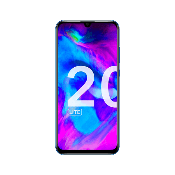 Honor 20 Lite