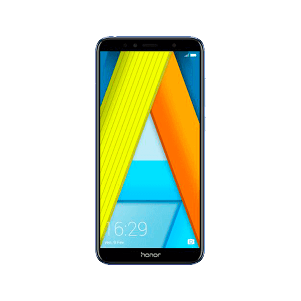 Honor 7A