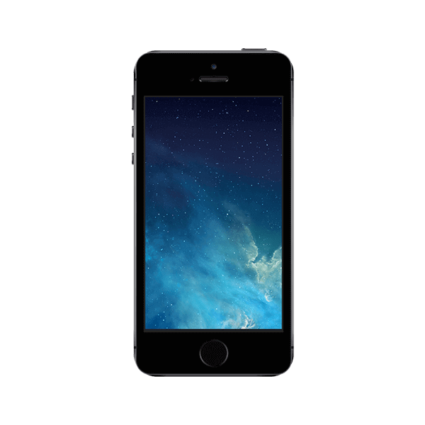 iPhone 5S