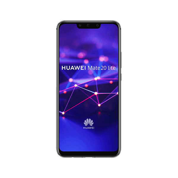 Mate 20 Lite