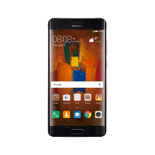 Mate 9 Pro