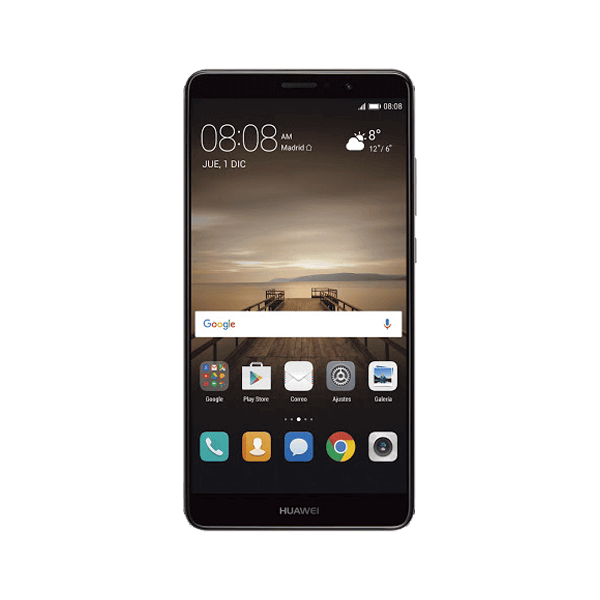 Mate 9