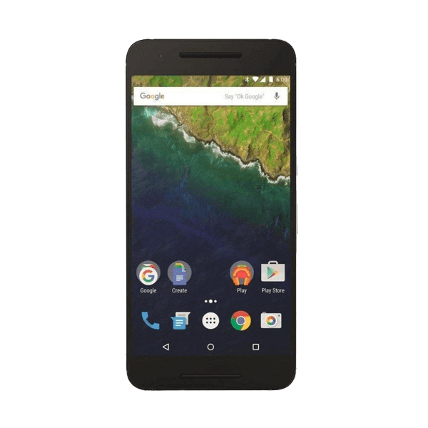 Nexus 6P