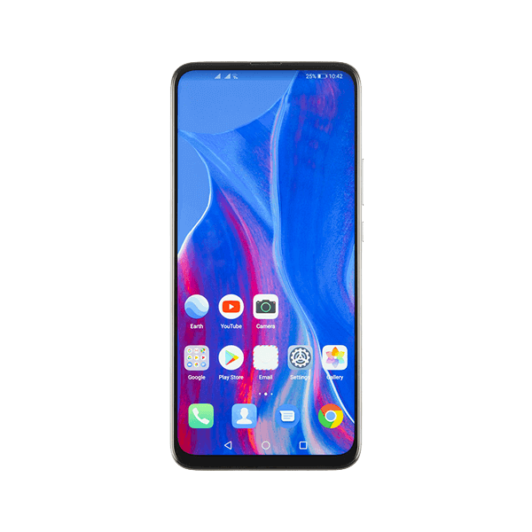 P SMART Z