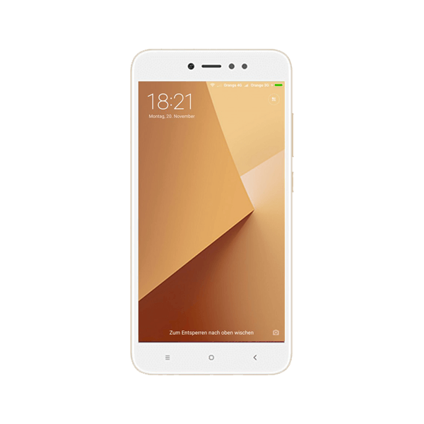 Redmi Note 5A Prime