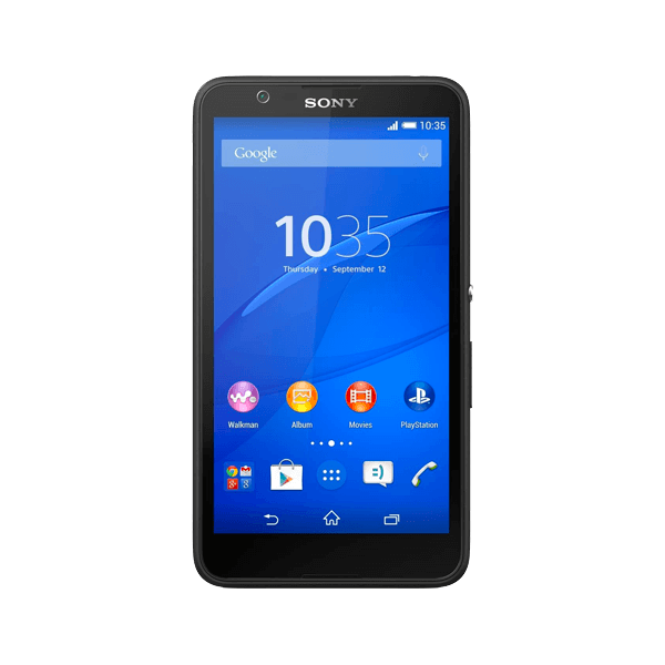 Xperia E4G
