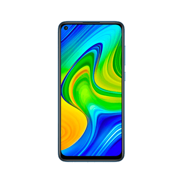 Redmi Note 9