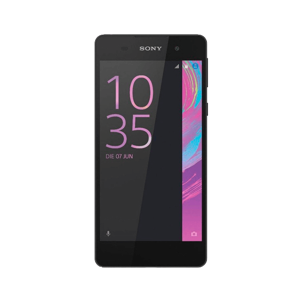 Xperia E5