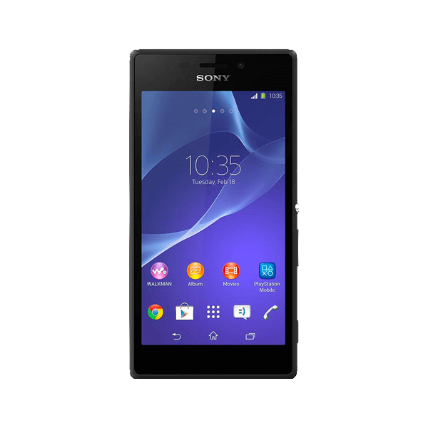 Xperia M2